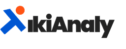 TikiAnaly Logo